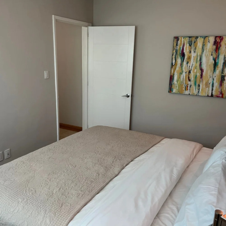 Arquimedes Art 105 I Spacious 1BR in Polanco
