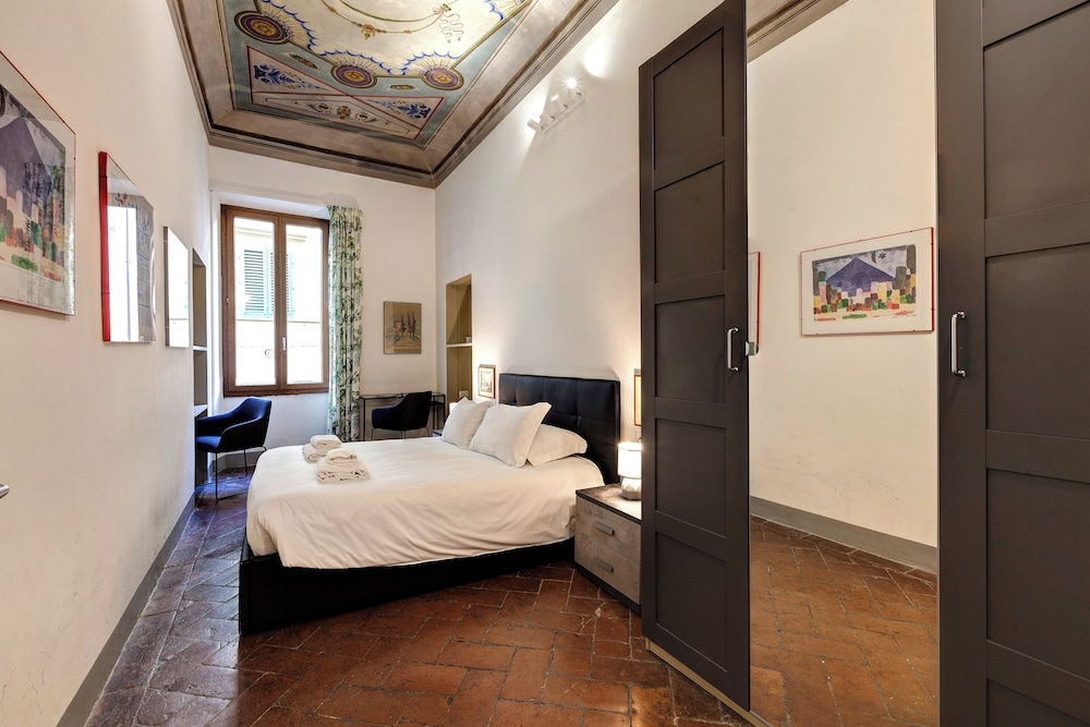 Mamo Florence - Tegolaio Apartment