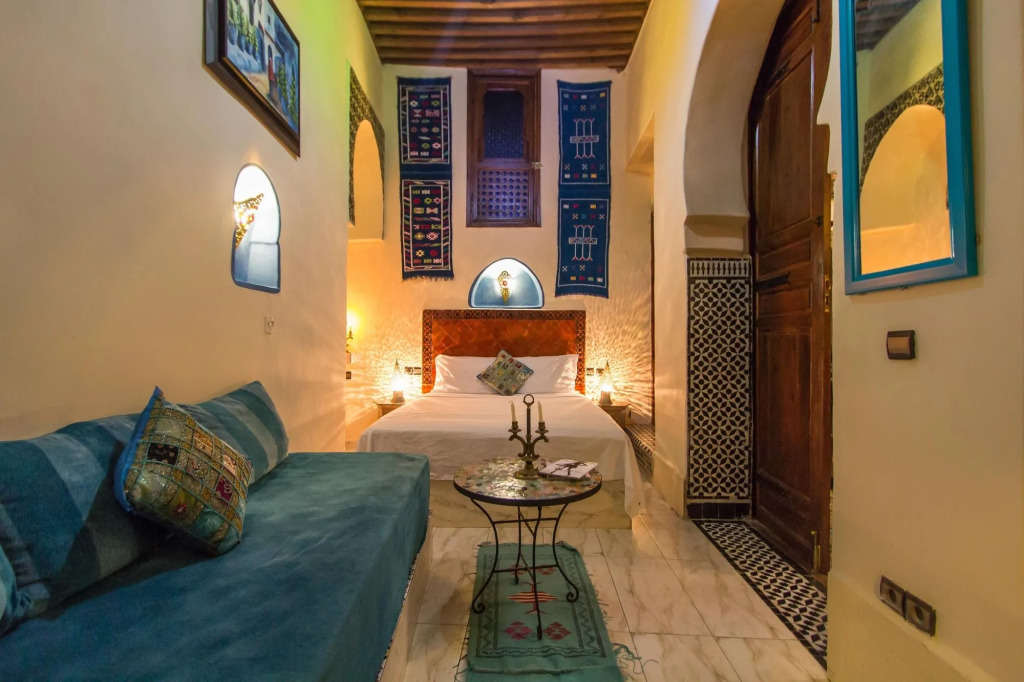 Riad Dar Mansoura