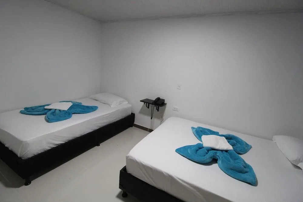 Hotel Pass, Laureles Medellín