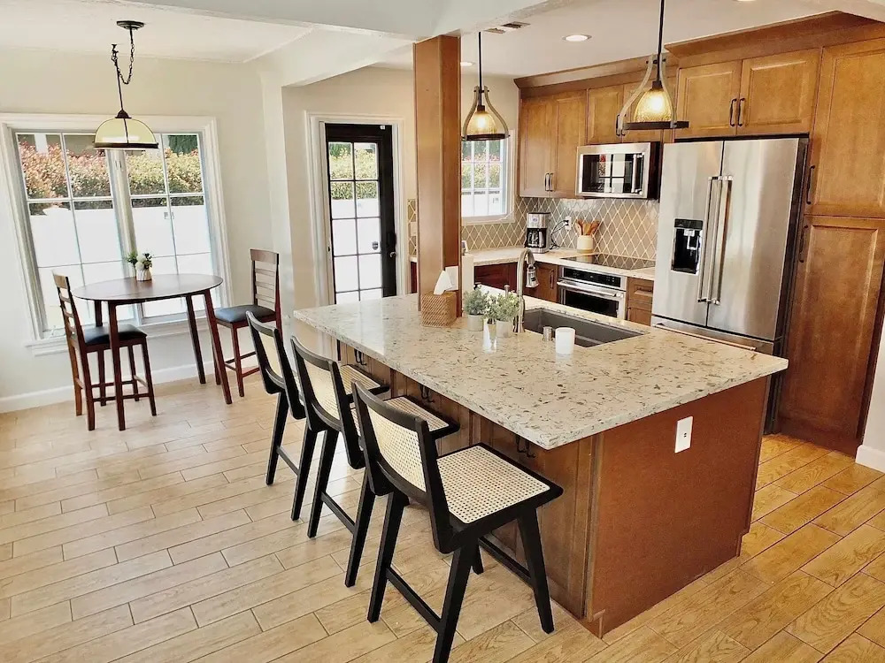 Belmont Shore Beach House