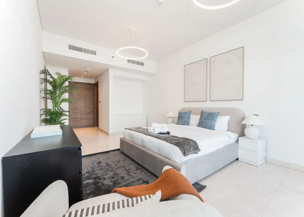 Stunning Sea View Escape at Anwa by Omniyat