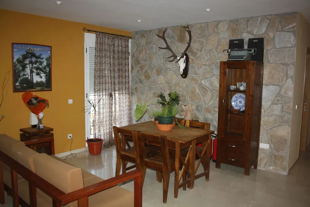 Casa Cabriel
