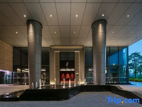 Park Plaza Shenzhen Pinghu