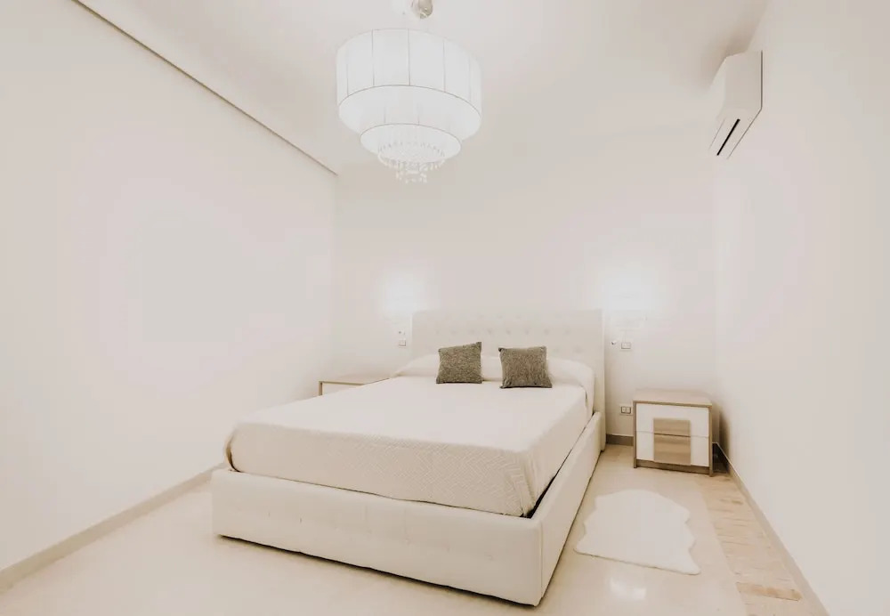 SECRET GARDEN - Suites & Apartments
