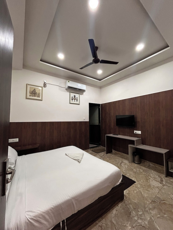 Hotel RV Palace
