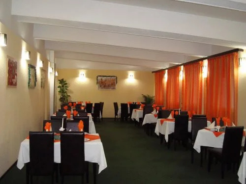 Hotel Central