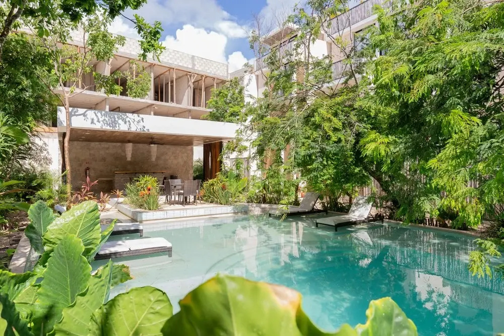 Palalma Tulum 35 By Lockey