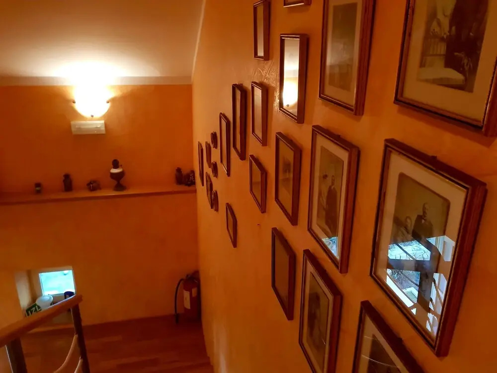 Villa Rava Hotel & restaurant
