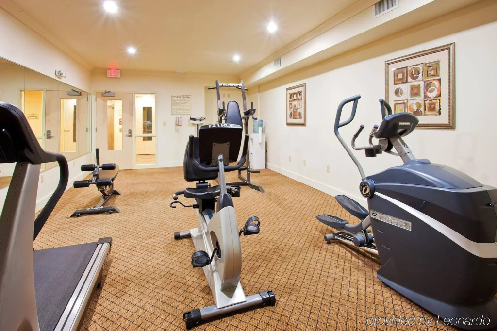 Holiday Inn Express Fairhope - Point Clear by IHG