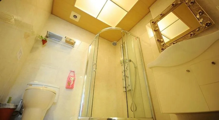 Ah Jie B&B