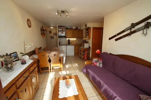 Chalets d'Or