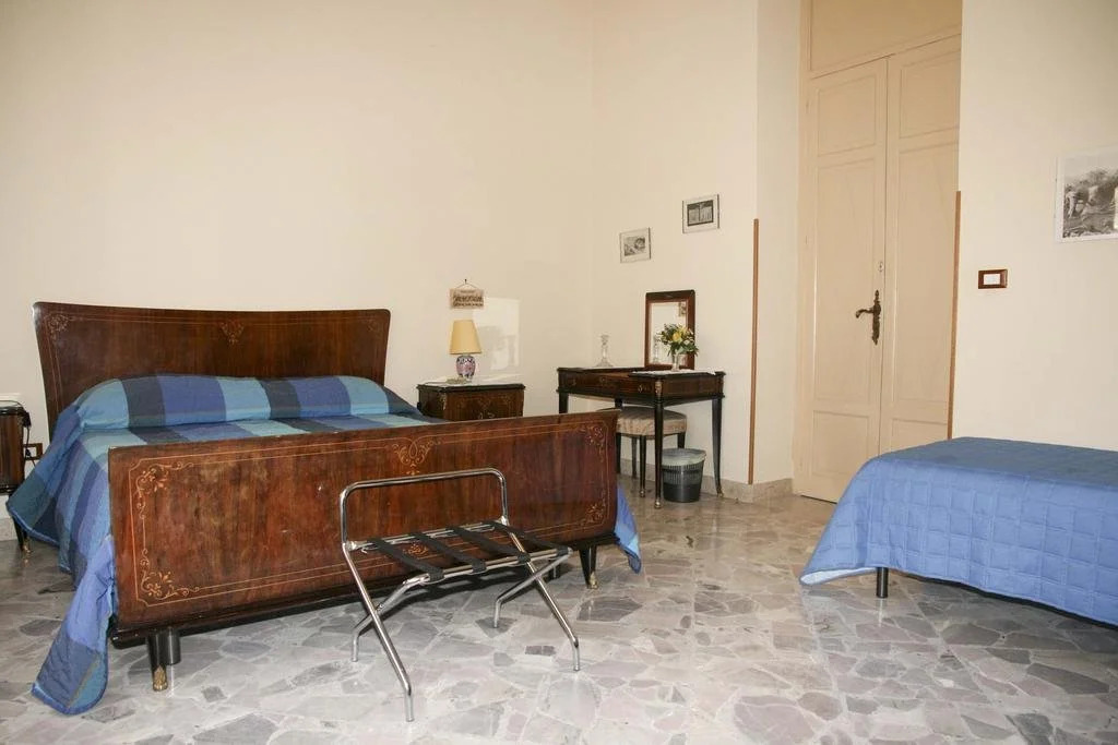 Bed & Breakfast Domus Notari