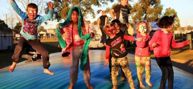 Active Holidays Big4 Cessnock