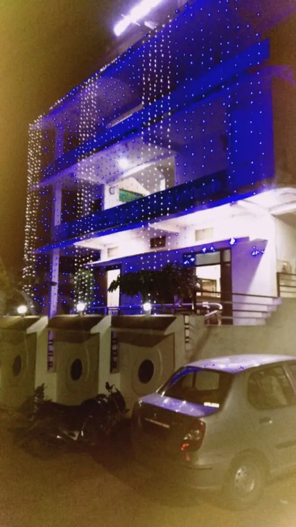 The Residency Amarkantak