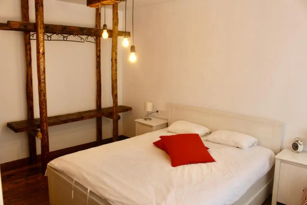 Cozy Apartment