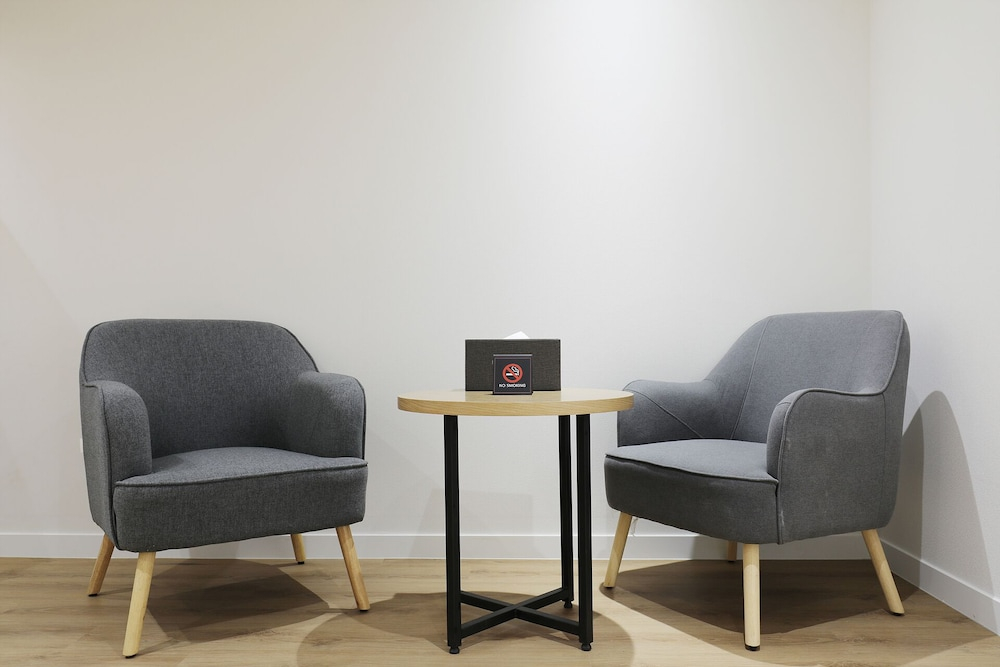 BrownDot Hotel Hongseong Naepo