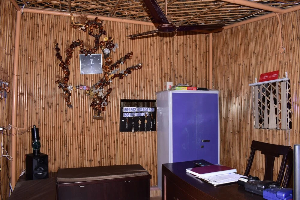 Damyanti Hotel And Resort