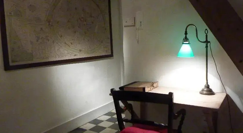 Het Potterietje