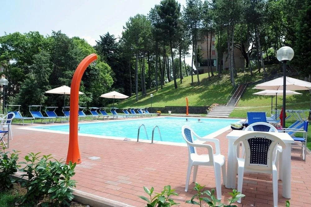 Hotel Michelangelo