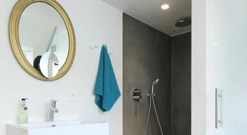 B&B Loftsuite