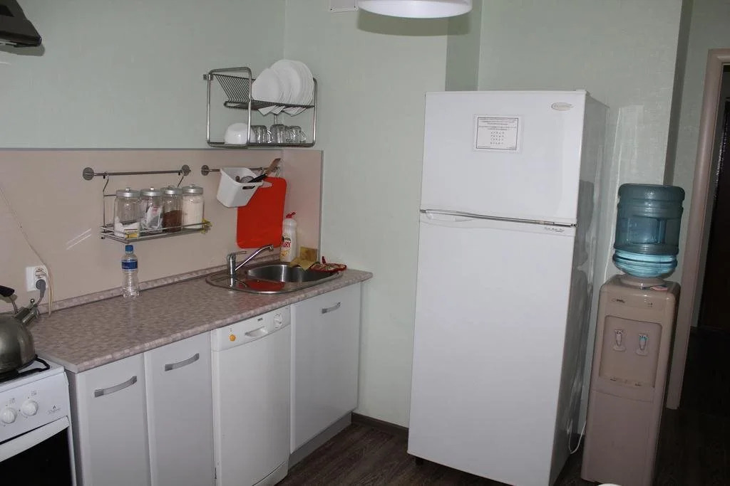 Hostel Kluychevoy