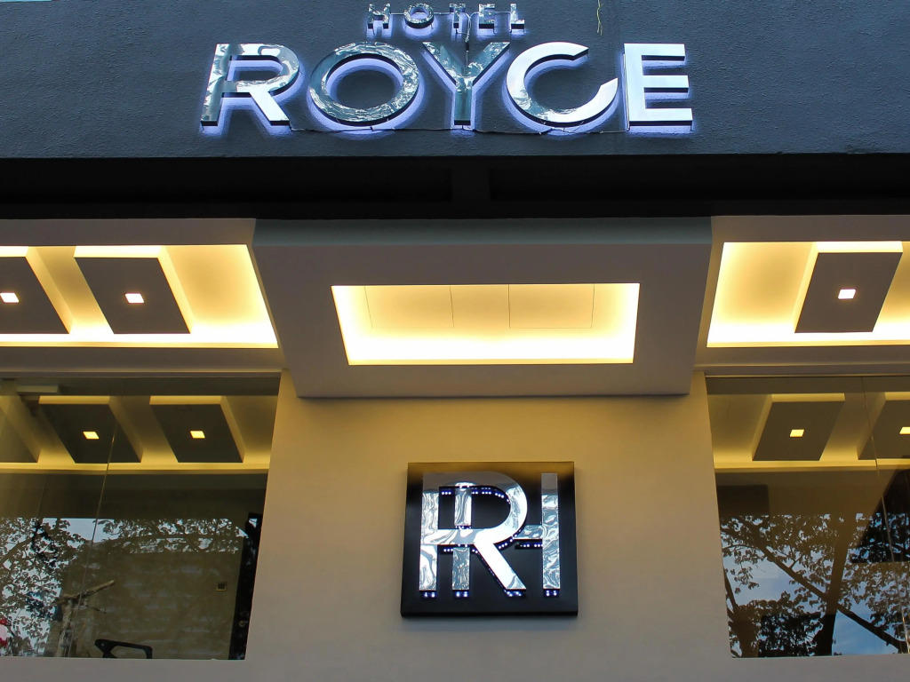 BRYQS Hotel KL Sentral