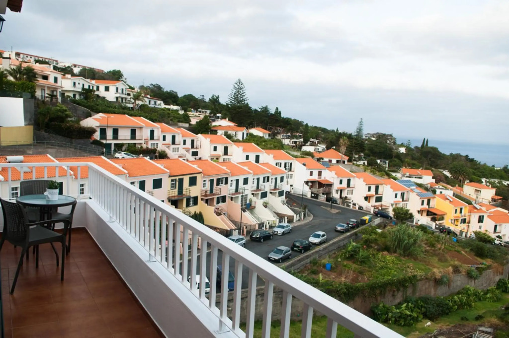 Villa SCIROCCO Madeira - Ocean View
