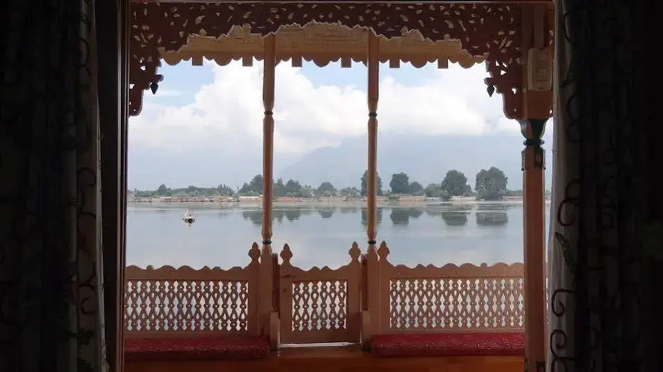 Shalimar Group of Houseboats