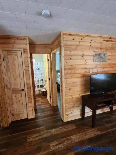 Southern Comfort Inn