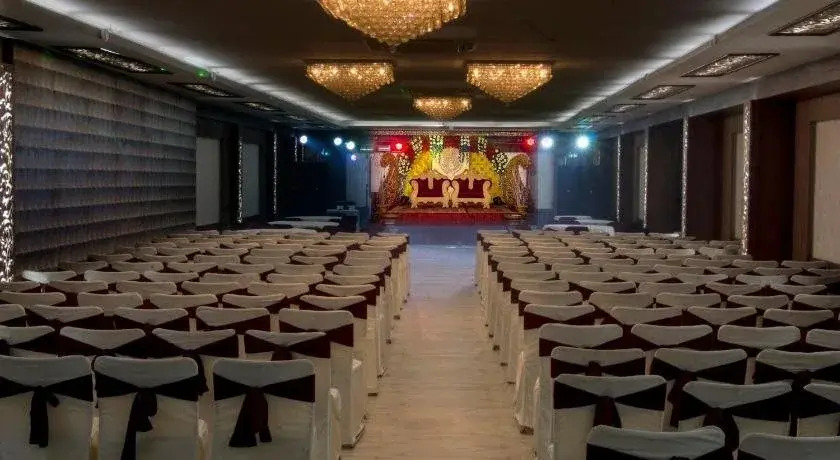 Hotel Landmark Shimla