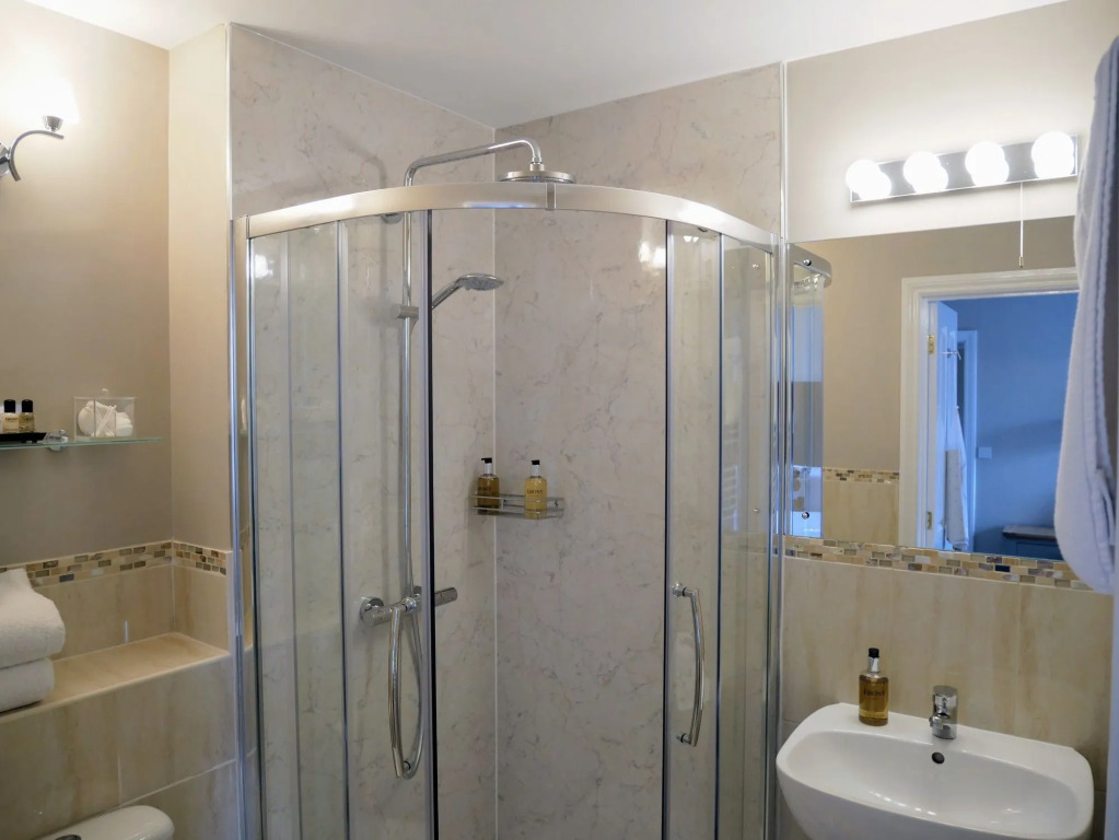 Peartree Serviced Apartments