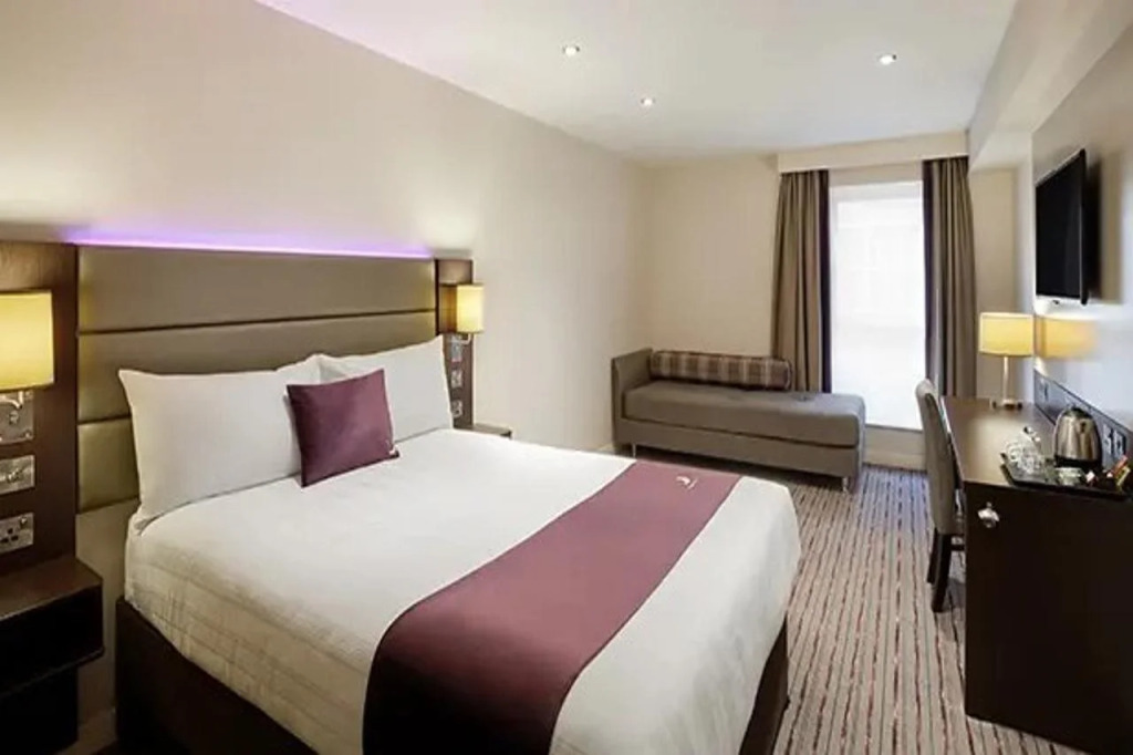 Premier Inn Maidstone - A26/Wateringbury