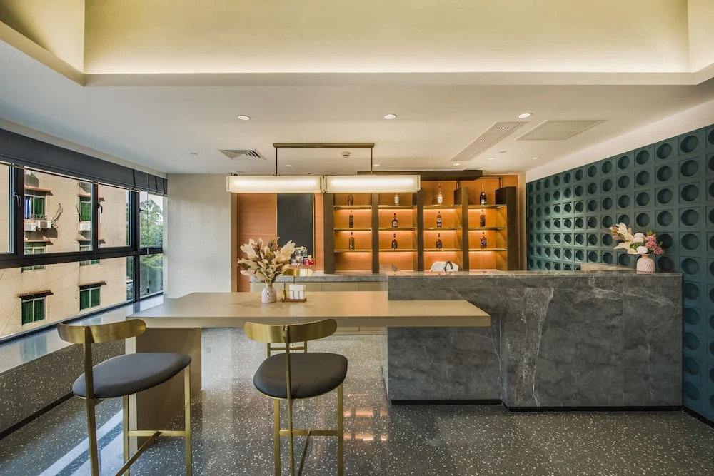 Guangzhou Baiyun Airport MeHood Liz Hotel