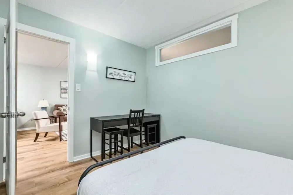 The Nordic - Central Collingwood Condo
