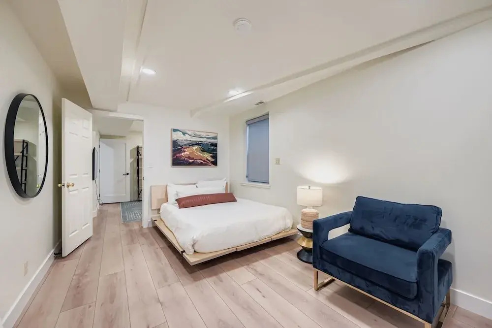 Pet Friendly! Elevation 25 2 Bedroom Home