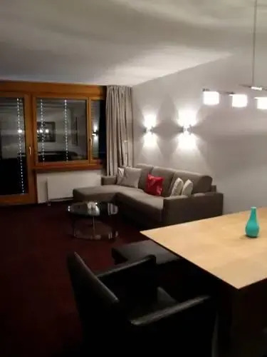 Appartement Alpina