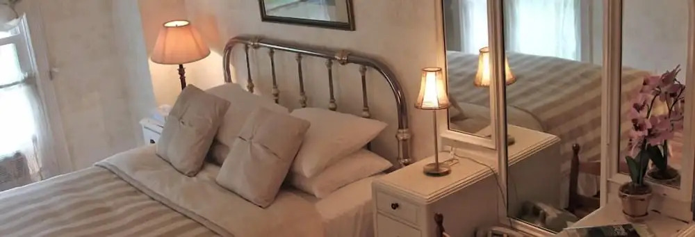 Springside Inn