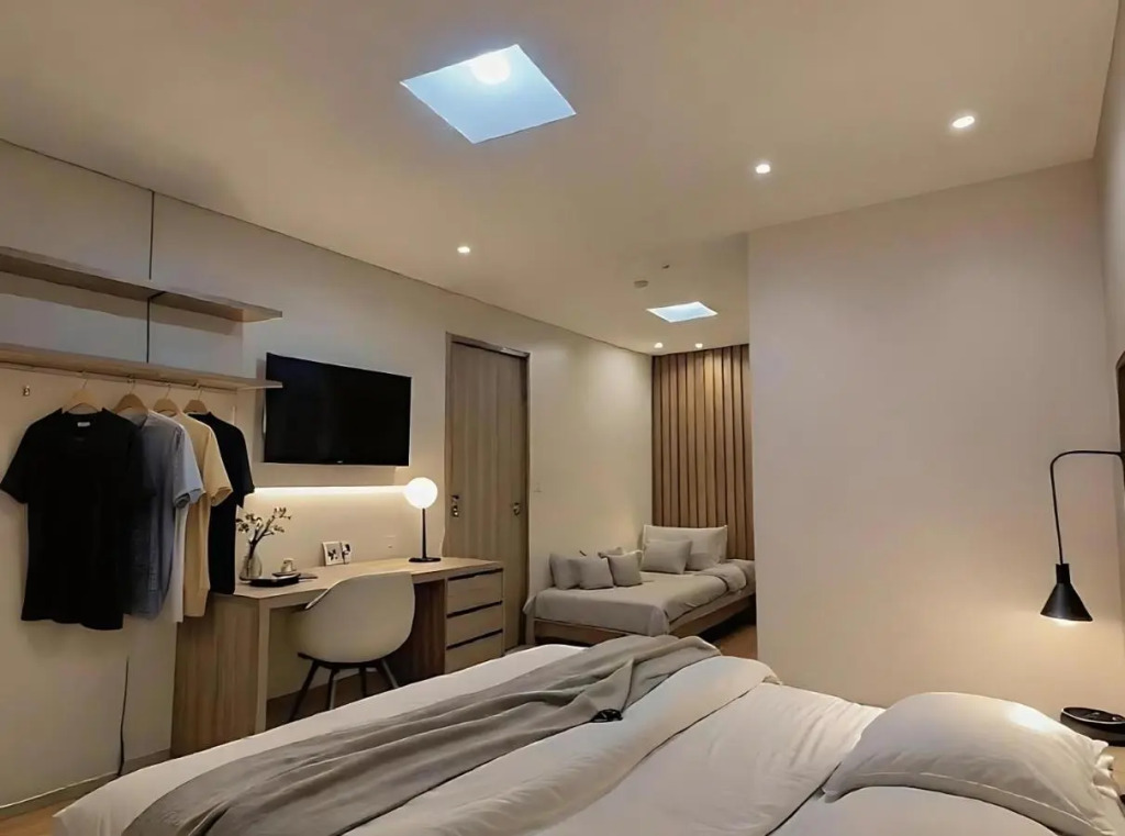 Lift Hotel
