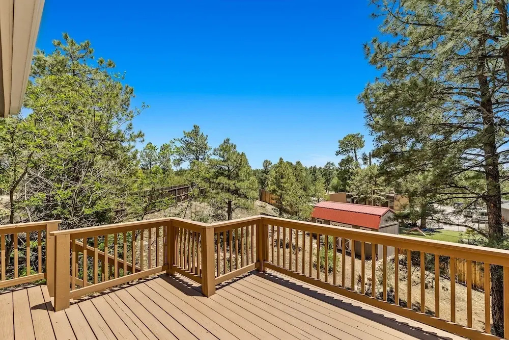 Sinagua Heights Flagstaff