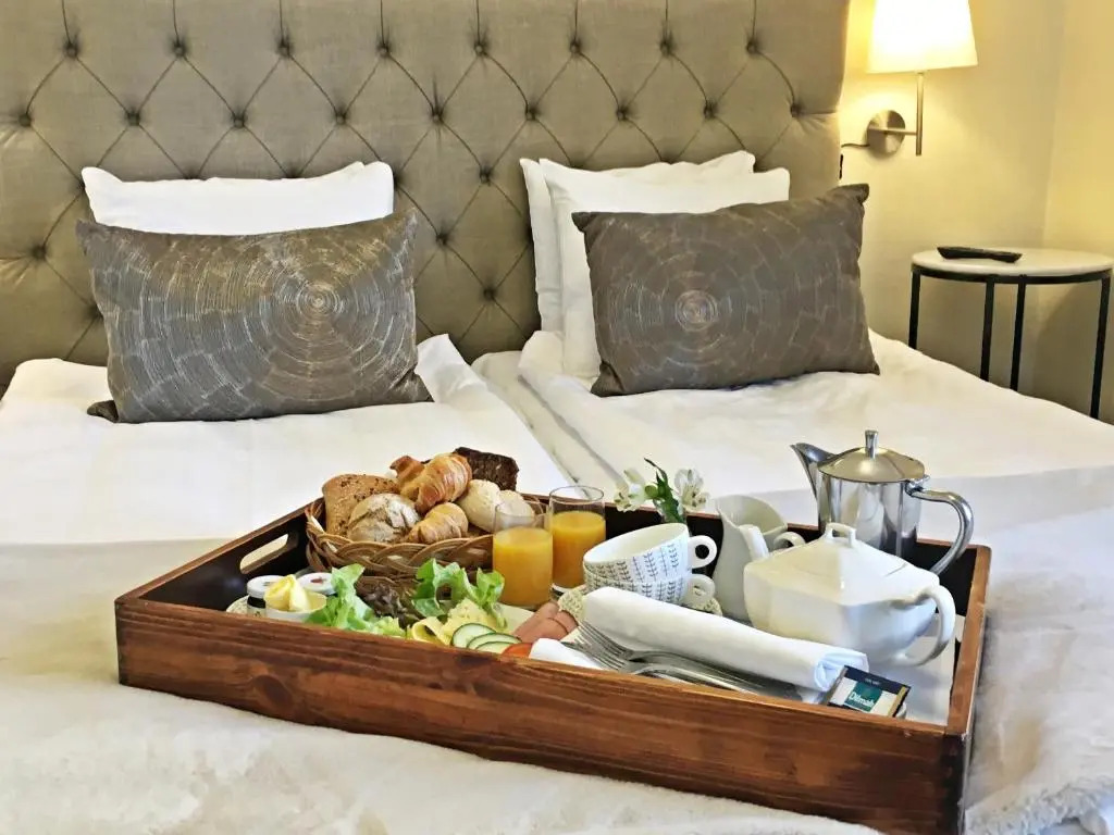 Mora Hotell & Spa