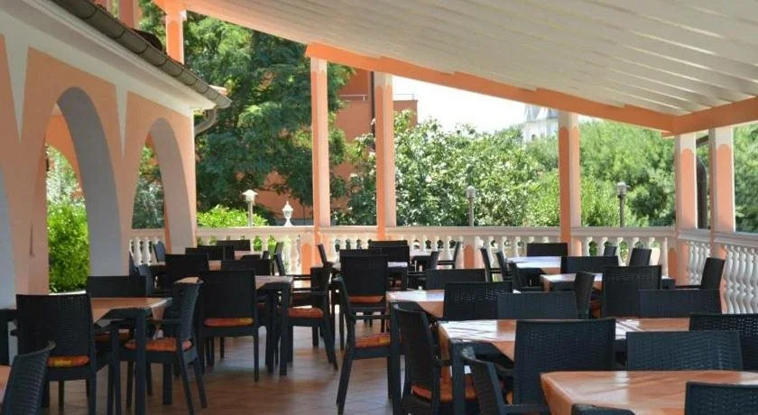 Villa Natalija