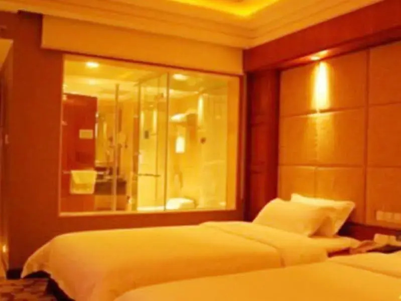Oriental Glory Hotel
