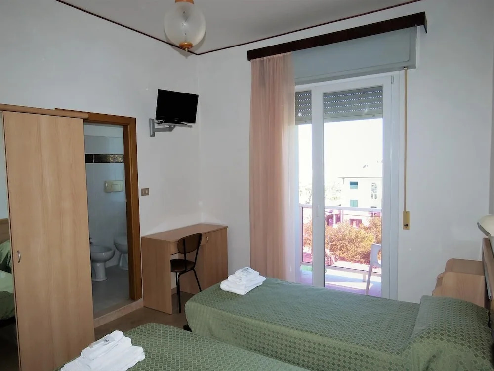 Hotel Cliff
