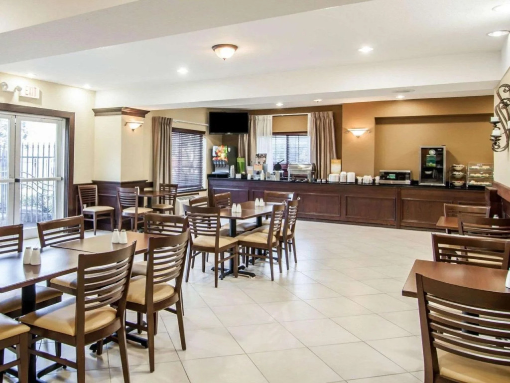 Best Western Premier Keizer Salem Hotel