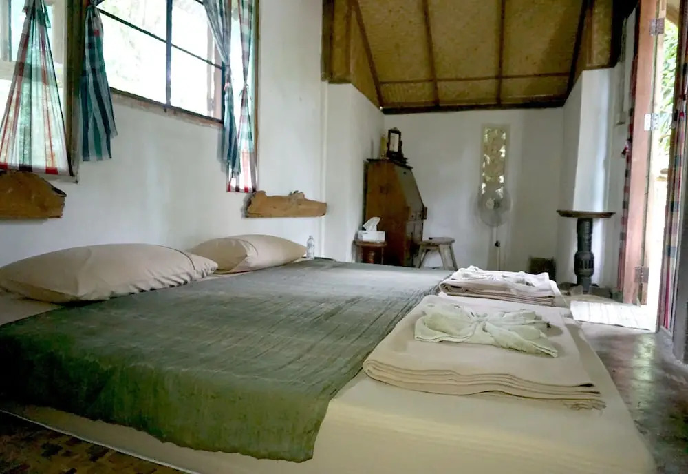 Konkubdin Homestay