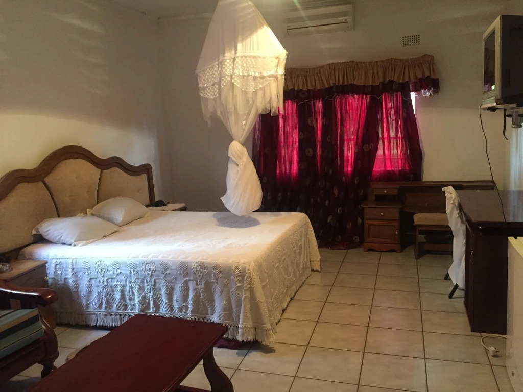 Kana Guest House