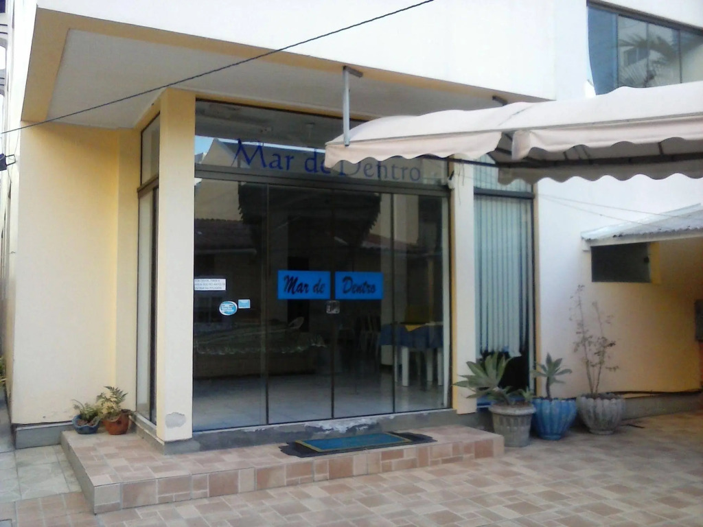 Pousada Mar de Dentro