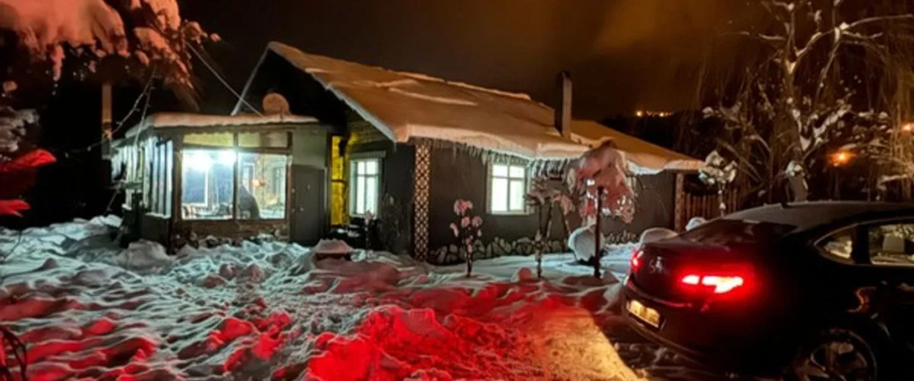 Villa Shine Bolu