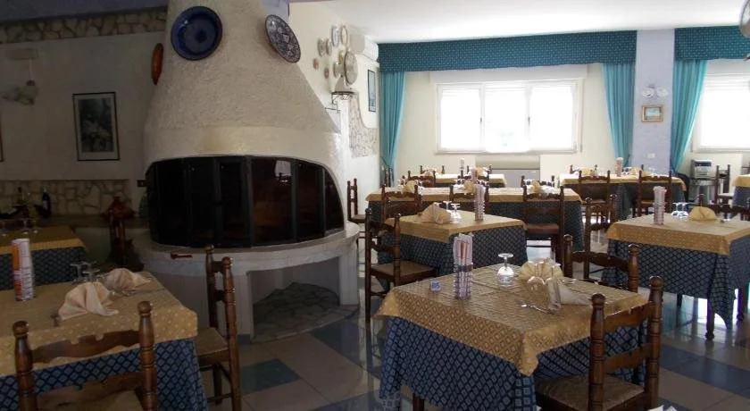 Hotel Maremonti